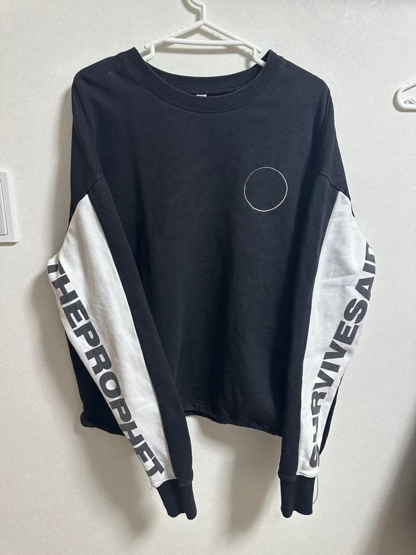 Survive Said The Prophet サバプロ グッズ CD まとめ