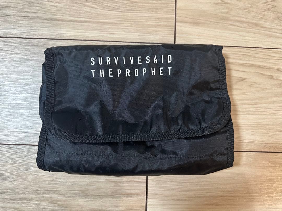 Survive Said The Prophet サバプロ グッズ CD まとめ