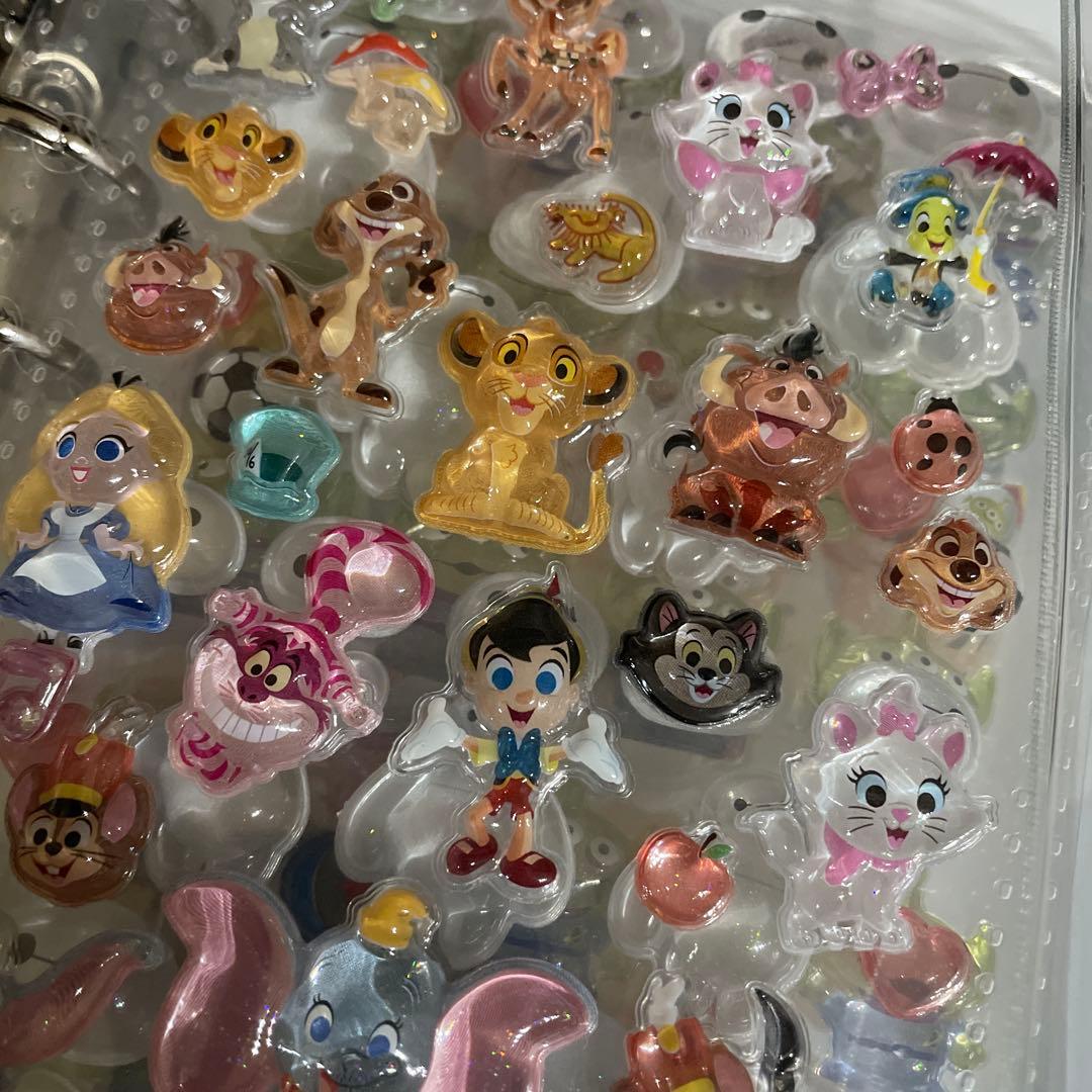 正規品　シール帳　完成品　卒業　ボンボンドロップシール
