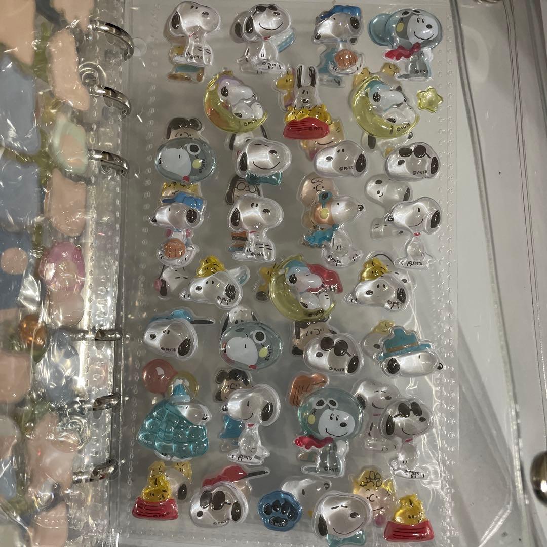 正規品　シール帳　完成品　卒業　ボンボンドロップシール