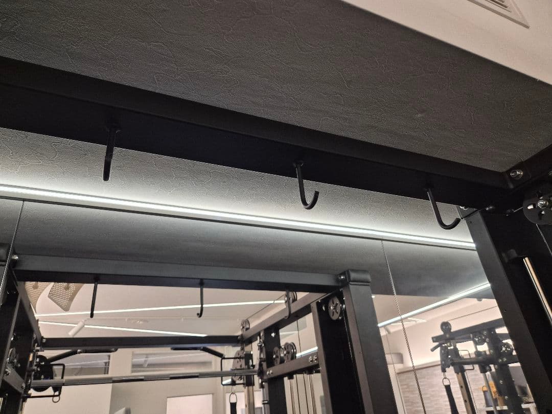 千代田区引き取り　KONGOU オールインワンスミスマシン HY006B