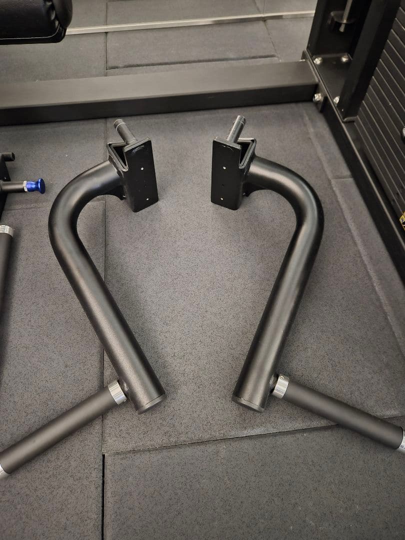 千代田区引き取り　KONGOU オールインワンスミスマシン HY006B