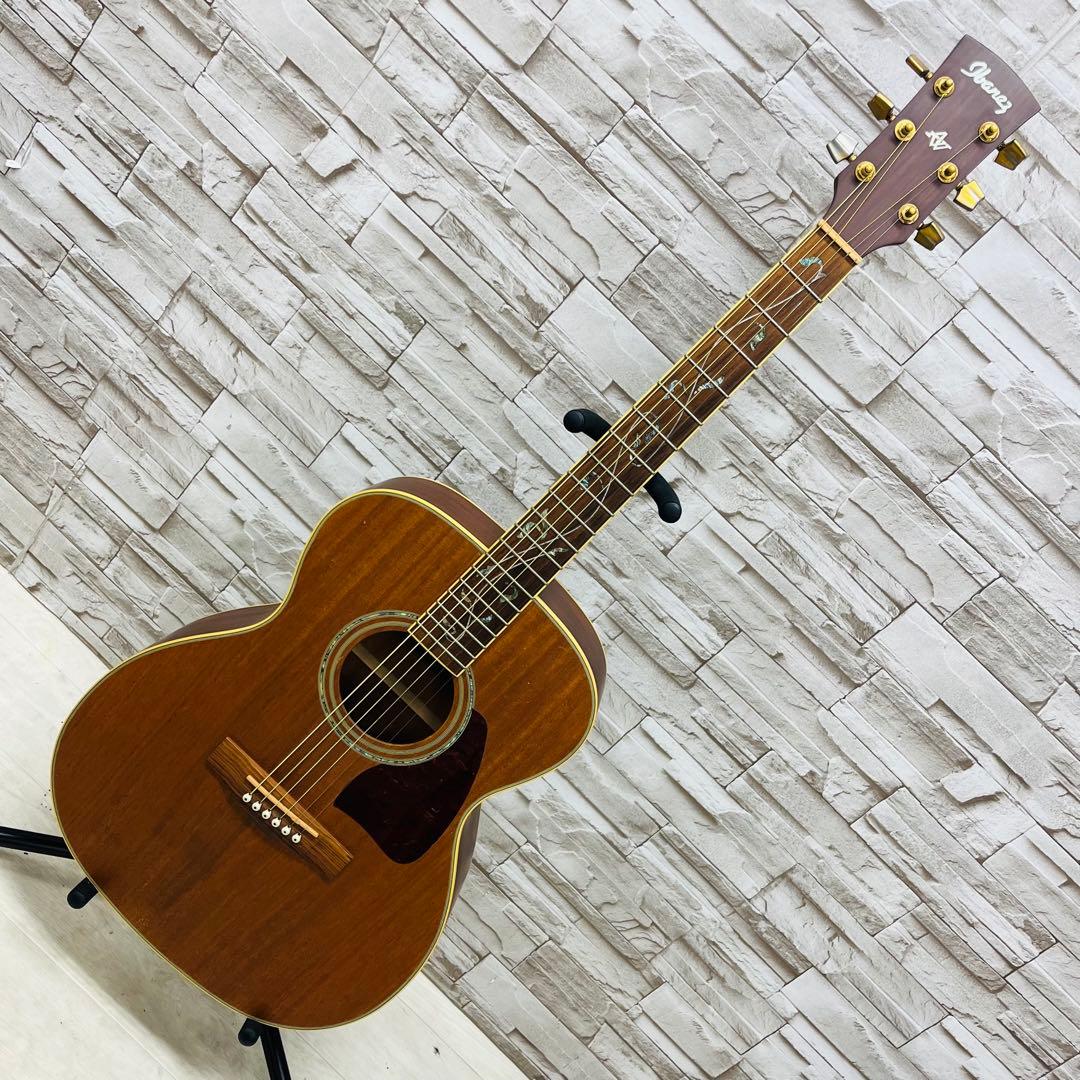 Ibanez アコースティックギター Artwood AC50MH-RLG