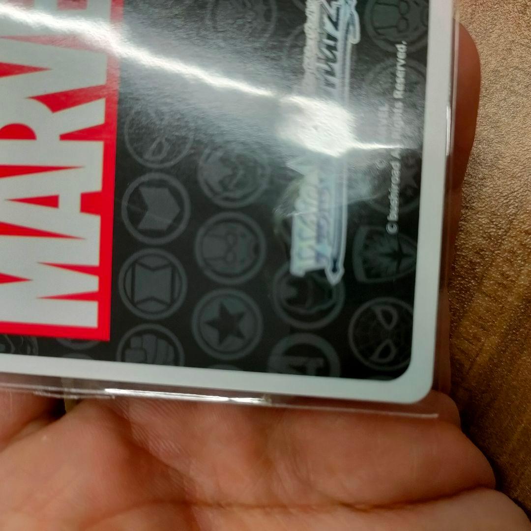 セット　優勝PR　PR+　アベンジャーズ アイアンマン