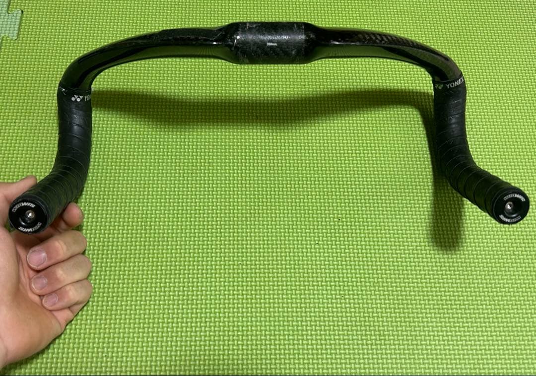 パーツ CARRMATO HB-TK 350mm