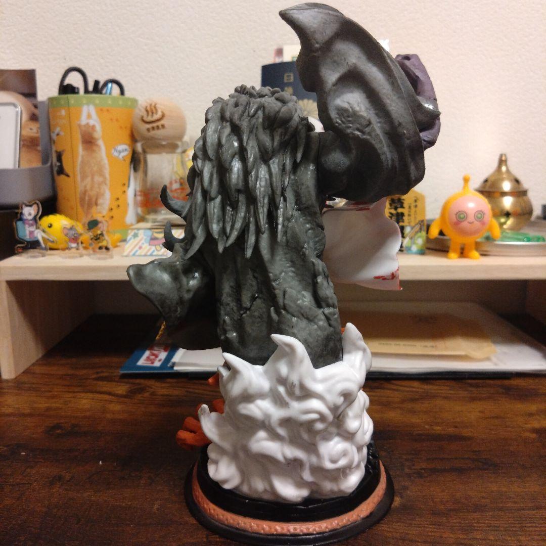 【タイムセール】ナルト みなとフィギュアガレージキット