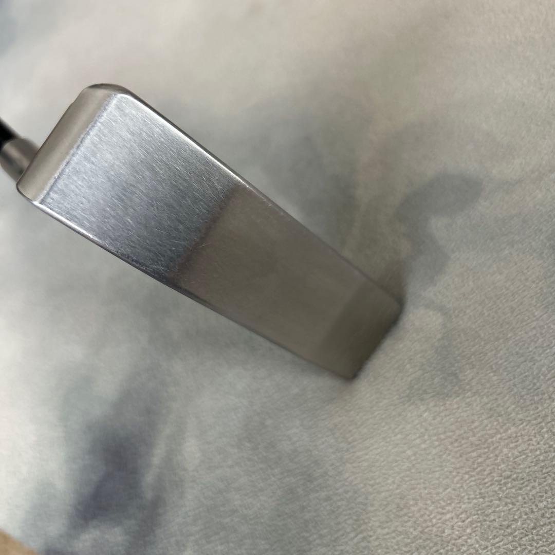 希少！数量限定！piretti！G.O.A.T.2 LAGOLF Pシリーズ