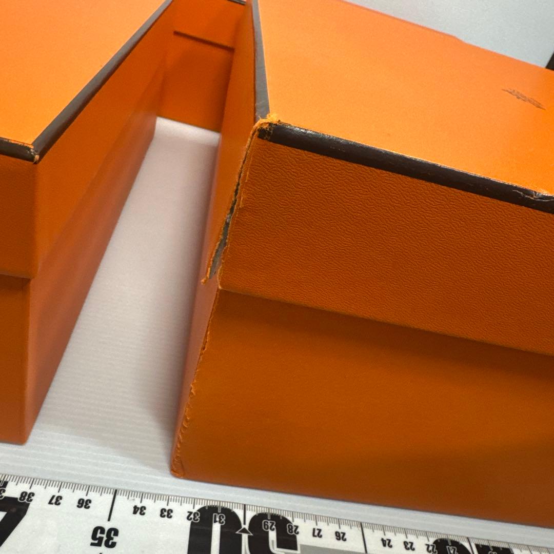 値下済 HERMES 超大量 空箱 26点 ショッパー 13点 全39点まとめ