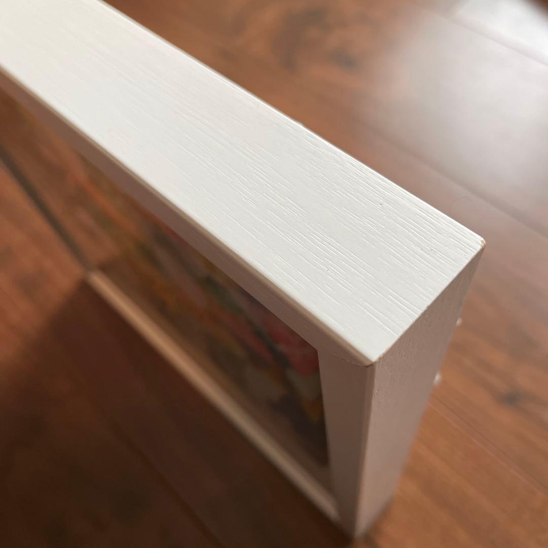 Yosi 作家 ペンギン 大切な友達 絵 74/100