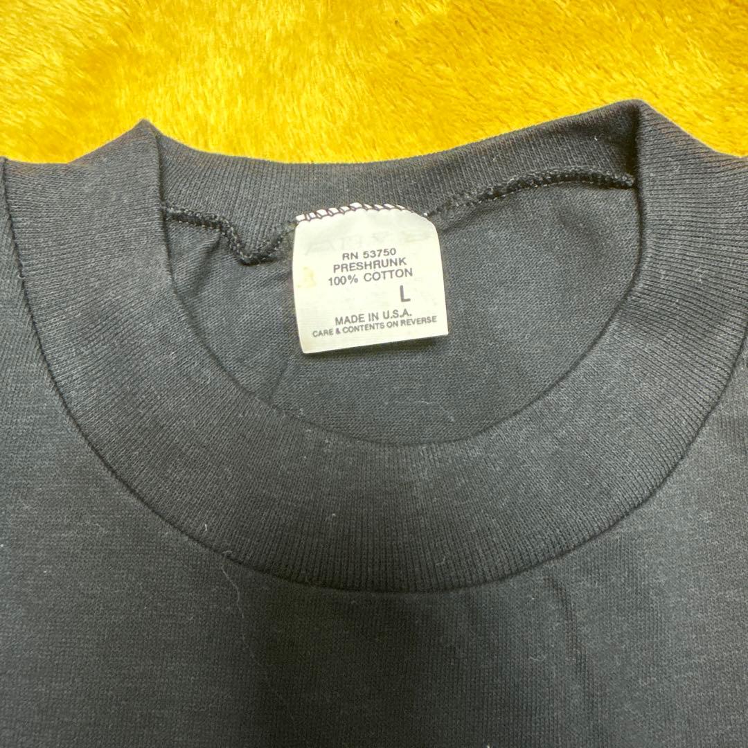 NIRVANA SLIVER Tシャツ