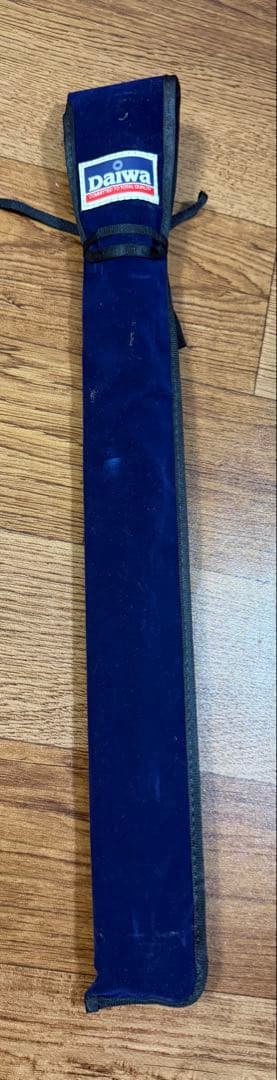 DAIWA ダイワ 早春 中硬調 61MN 渓流竿