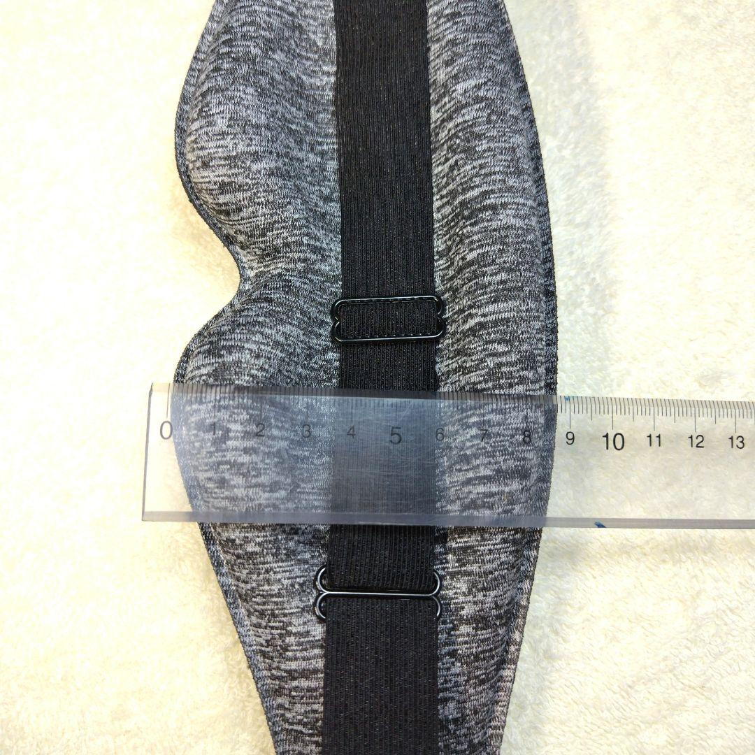 最終値下げ!アイマスク 遮光 睡眠用 3D立体型 男女兼用 快眠 旅行 飛行機