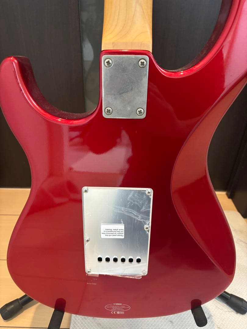 ギター Yamaha Pacifica PAC112