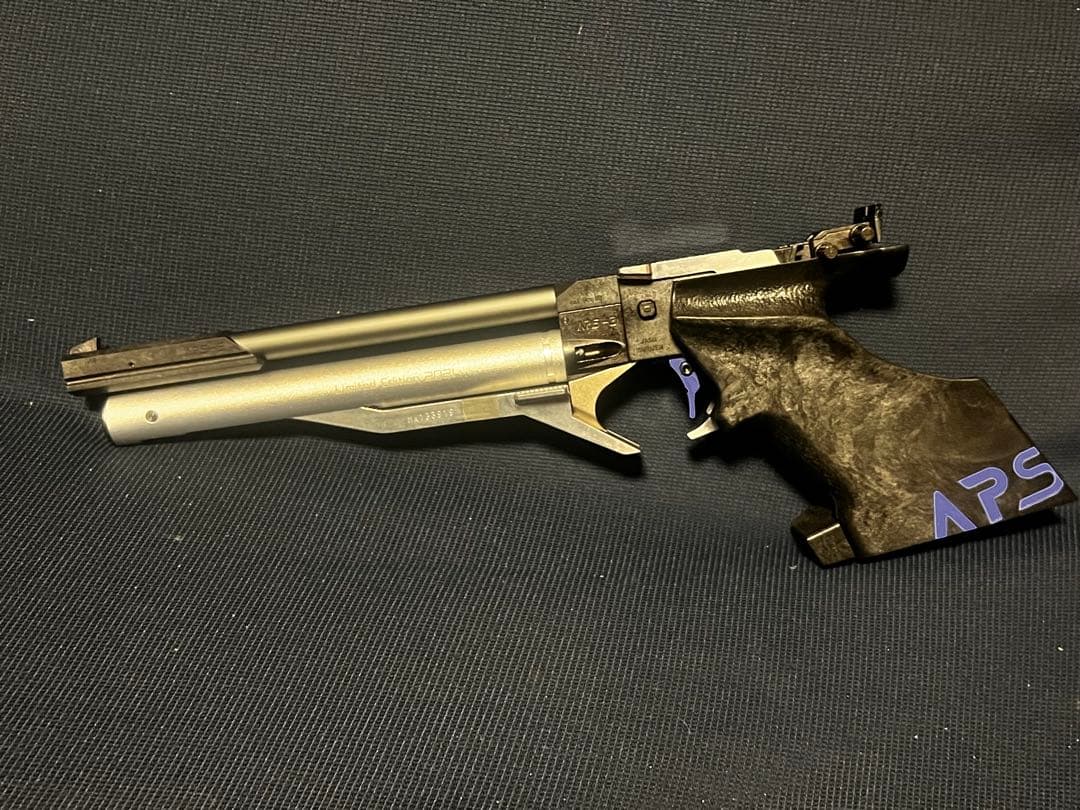 APS-3 Limited Edition 2021 コズミックシルバー