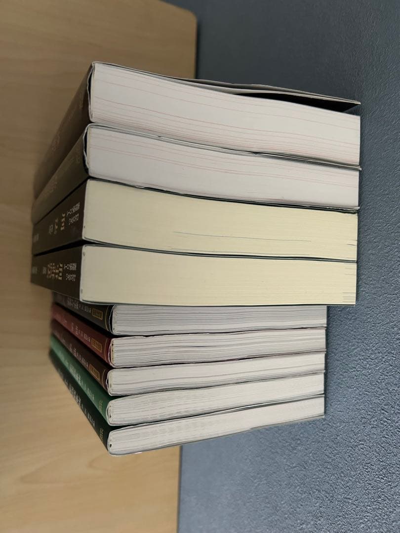 【刑法・刑事訴訟法・憲法・行政法】復元問題一問一答　俺の私の参考書