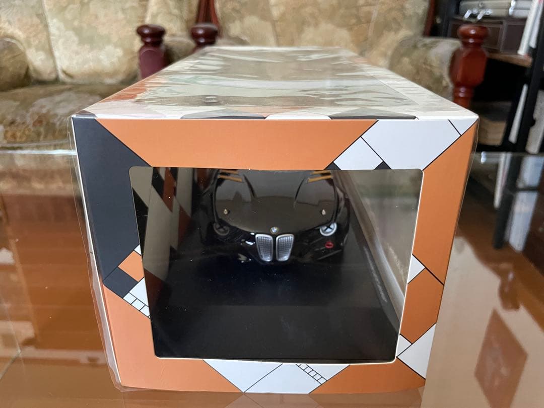 価格変更1/18  328 hommage コンセプトカー レア物未展示品