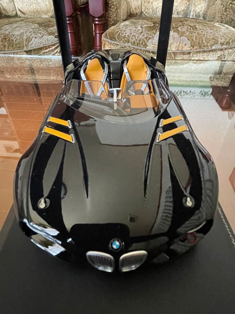 価格変更1/18  328 hommage コンセプトカー レア物未展示品