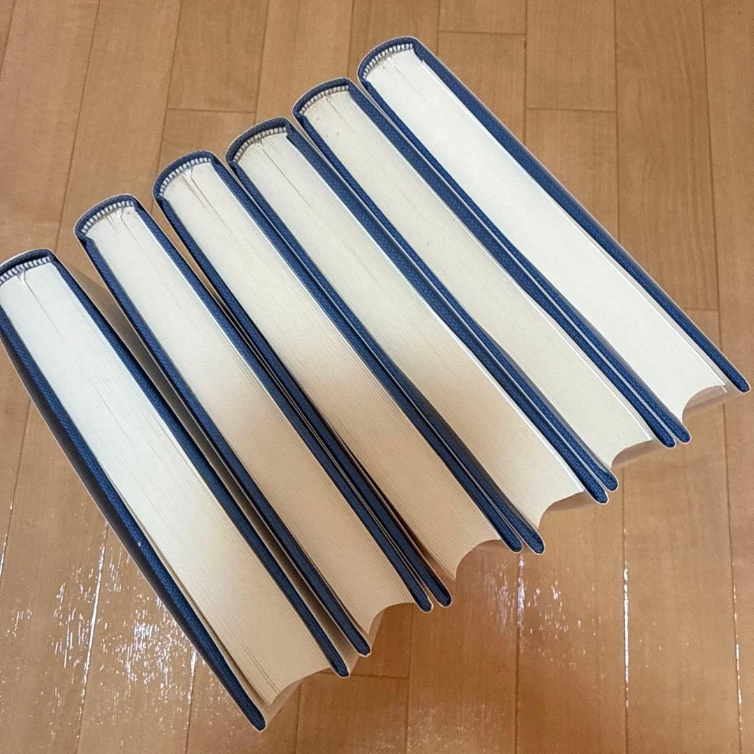 ゴッホ書簡全集　全6巻　みすず書房　ゴッホの眼　高階秀爾