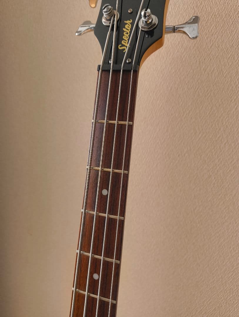 Spector Legend4 Standard 美品