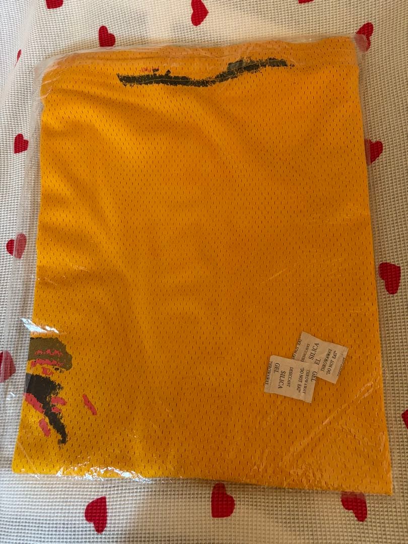 Vaundy バウンディ　タイムパラドックス ポロシャツ　XLサイズ