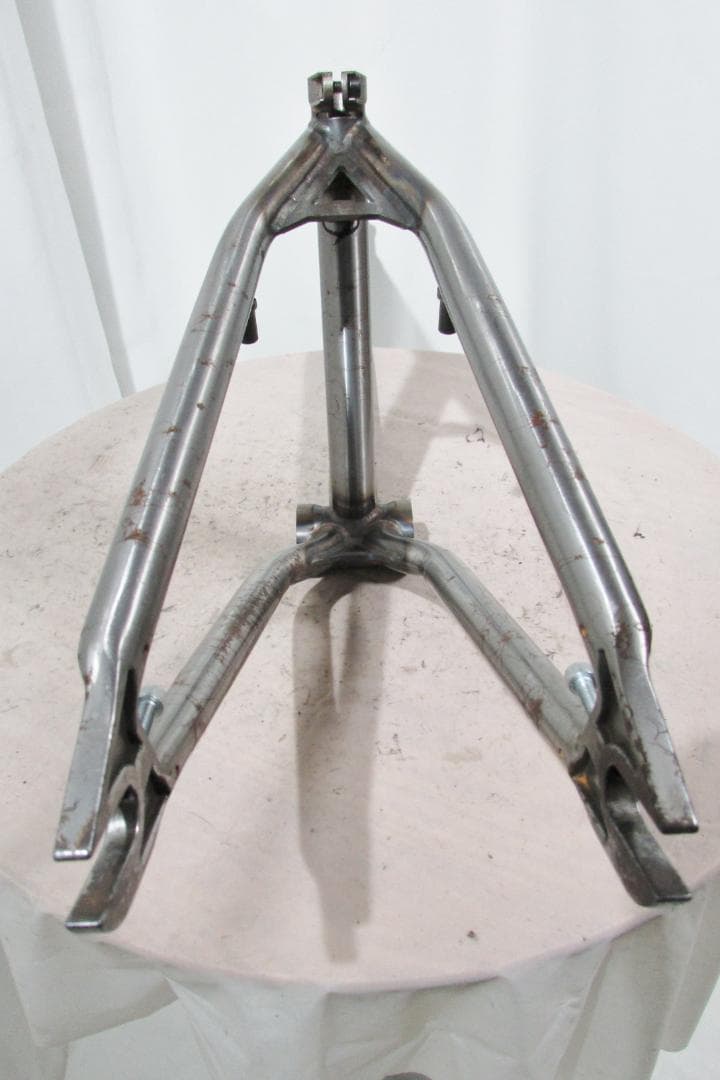 BMX フレーム FLY BIKES Geo Frame