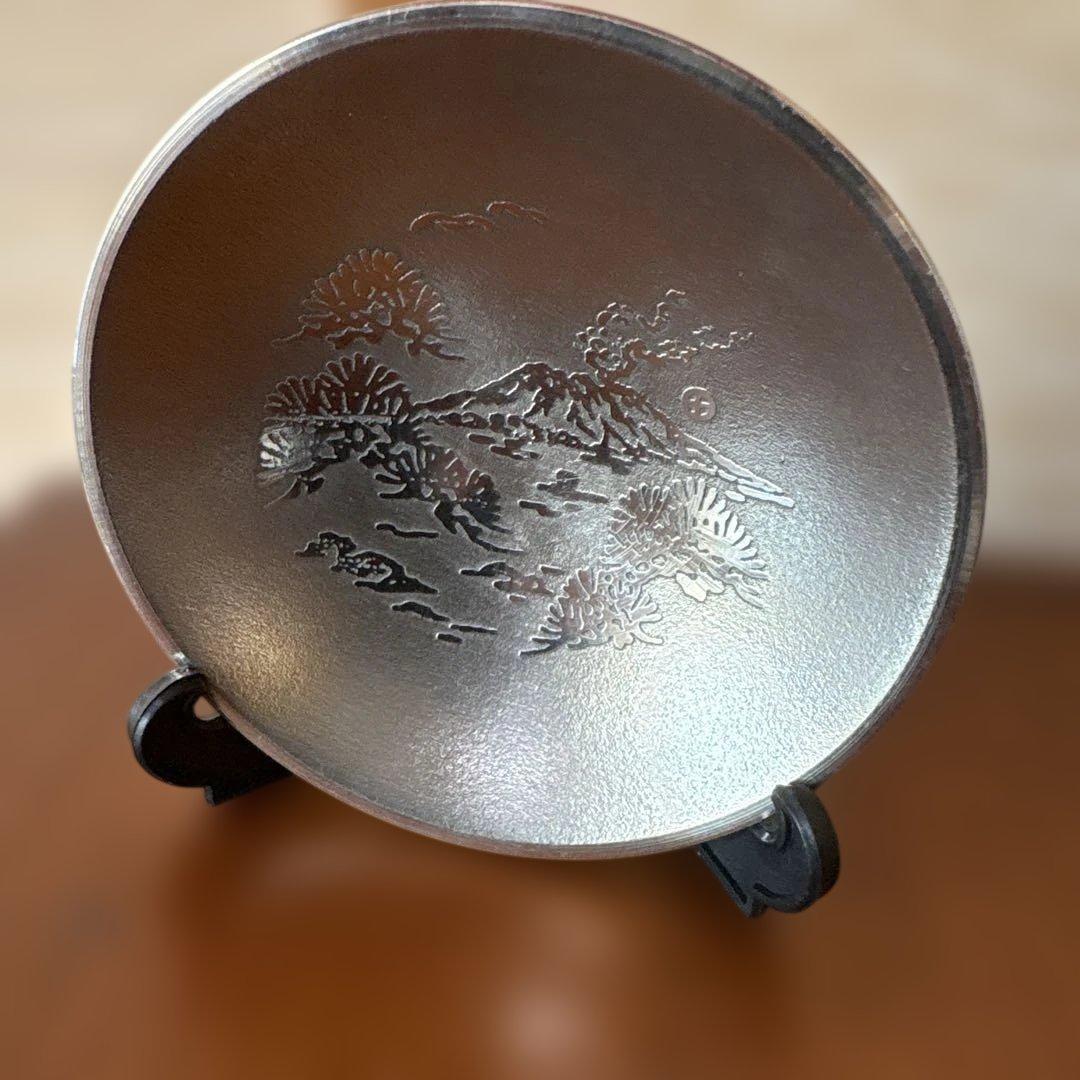 薩摩錫器