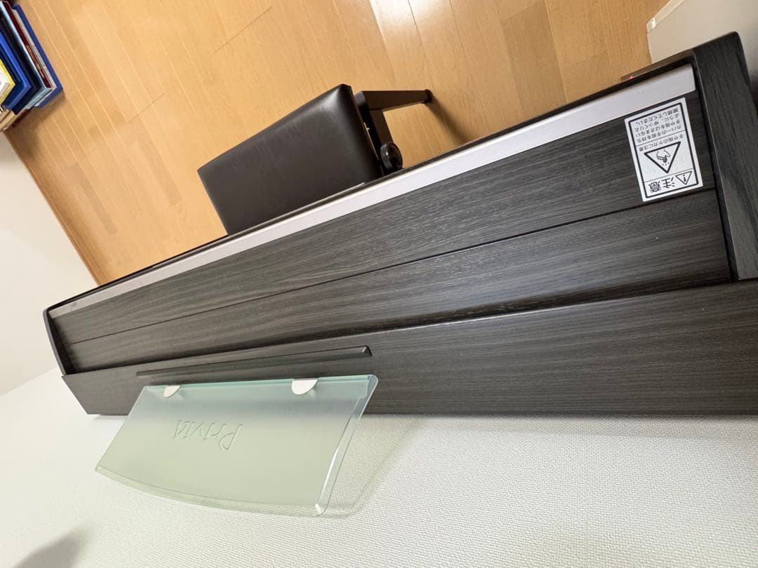 電子ピアノ PX-720 CASIO