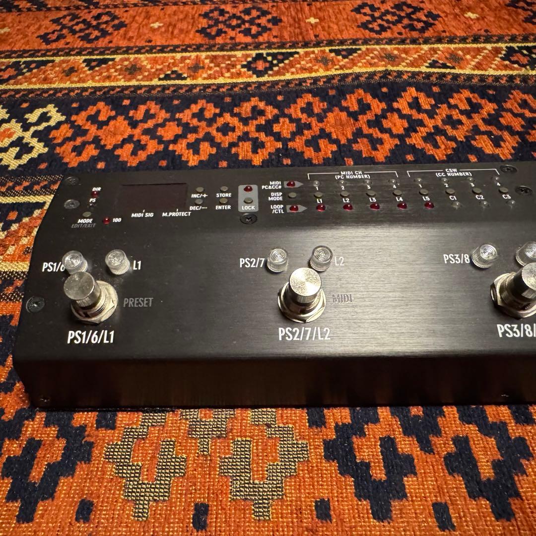 ギター FREE THE TONE ARC-53M