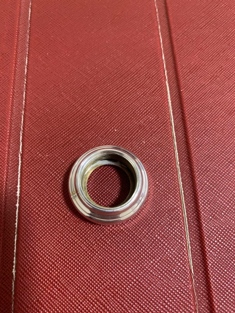 よ*ん様 BOB REEVES トランペット用マウスピース　43リム