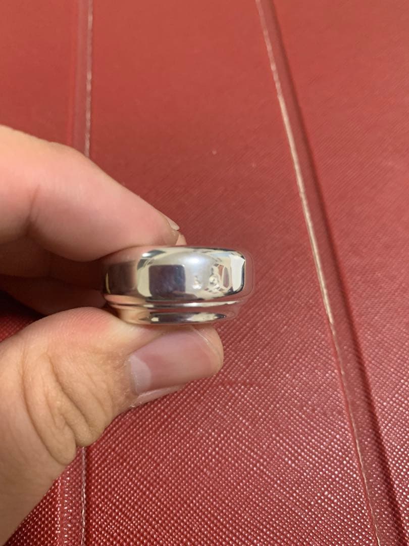 よ*ん様 BOB REEVES トランペット用マウスピース　43リム