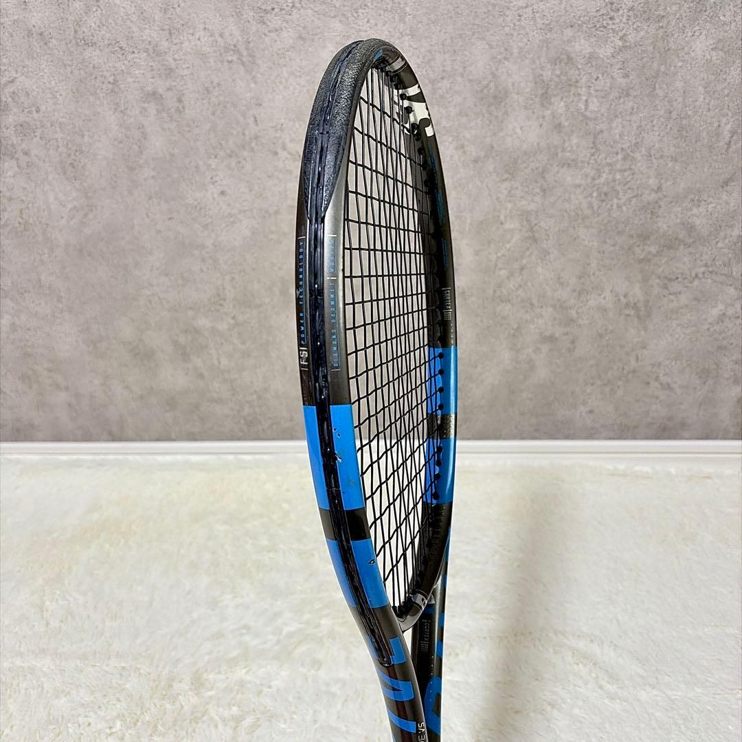 BabolaT バボラ テニスラケット ピュアドライブVS グリップサイズ2