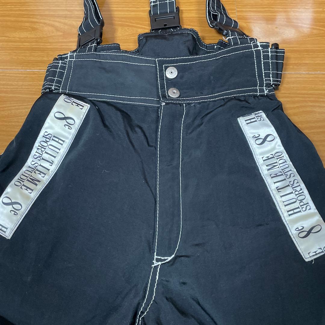 HUITIEME ウィッテム スキーウェア　レディースM