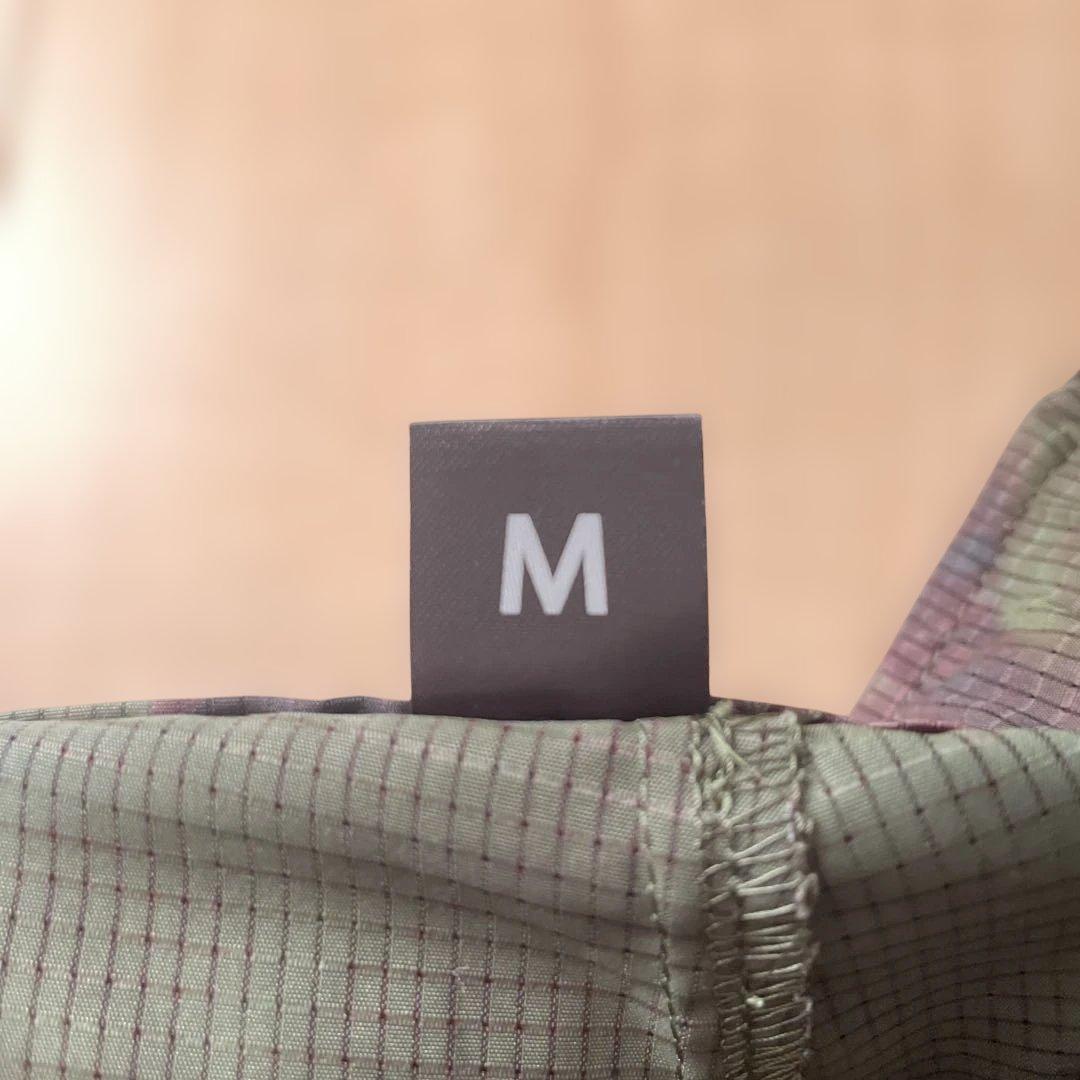 RYOGEN リョーゲン DEAD LEAF SHORTS ショーツ Mサイズ