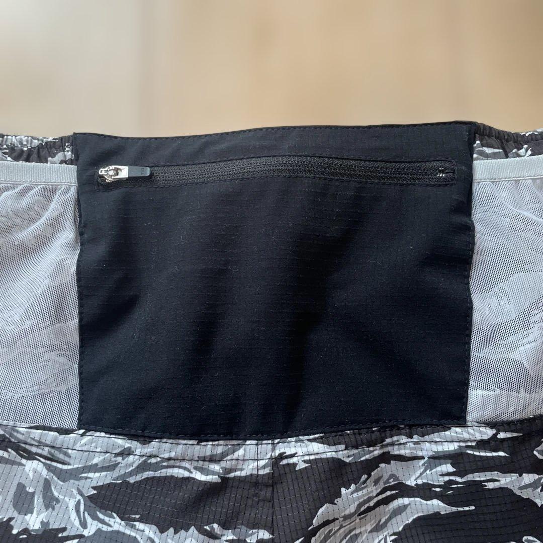 【美品】マウンテンマーシャルアーツ MMA ショートパンツMサイズ