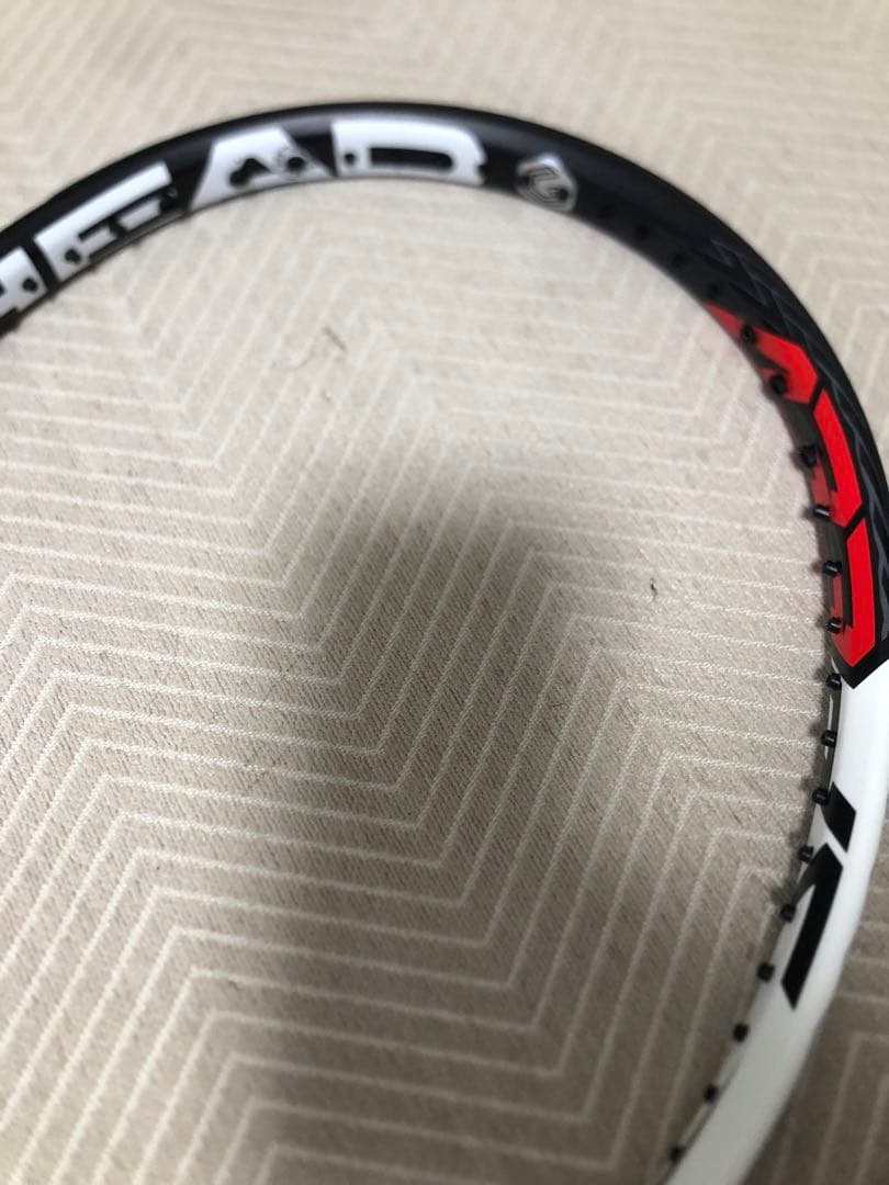 HEAD GRAPHINE TOUCH SPEED MP スピード