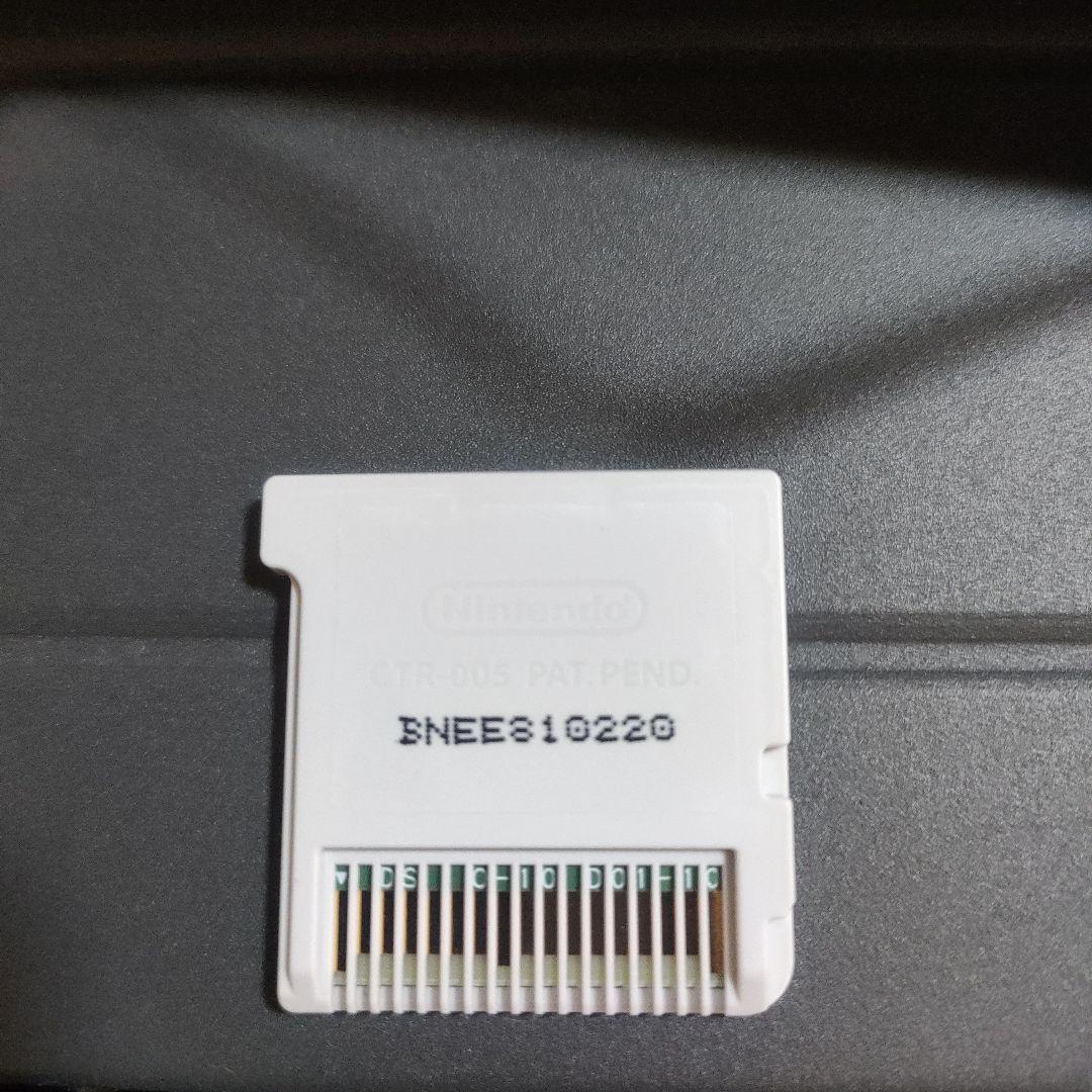 【正規品 未使用 北米版】ポケットモンスター ムーン ニンテンドー3DS