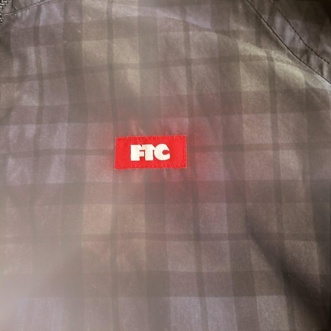 FTCジャケット