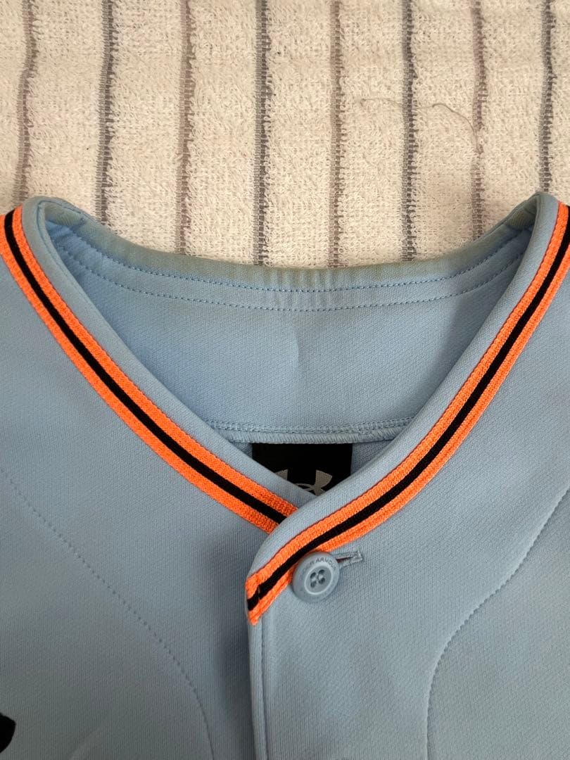 ジャイアンツ　小林誠司　ユニホーム　読売巨人軍　巨人　キャッチャー　捕手　野球