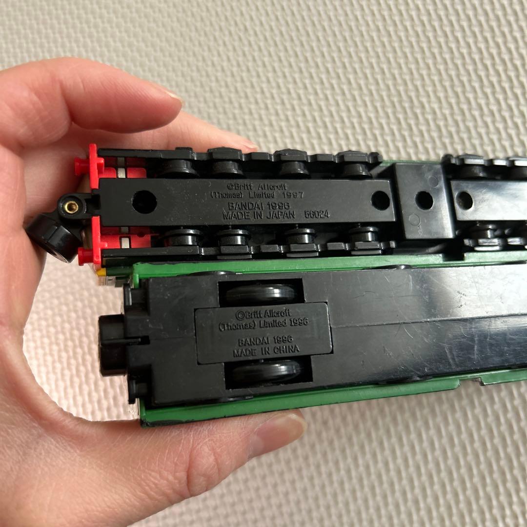 BANDAI Thomas Limited トーマスリミテッド　まとめ売り