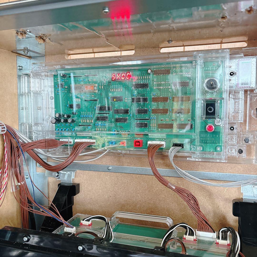 機動戦士ガンダムユニコーン　実機　家庭用電源　不要機付き