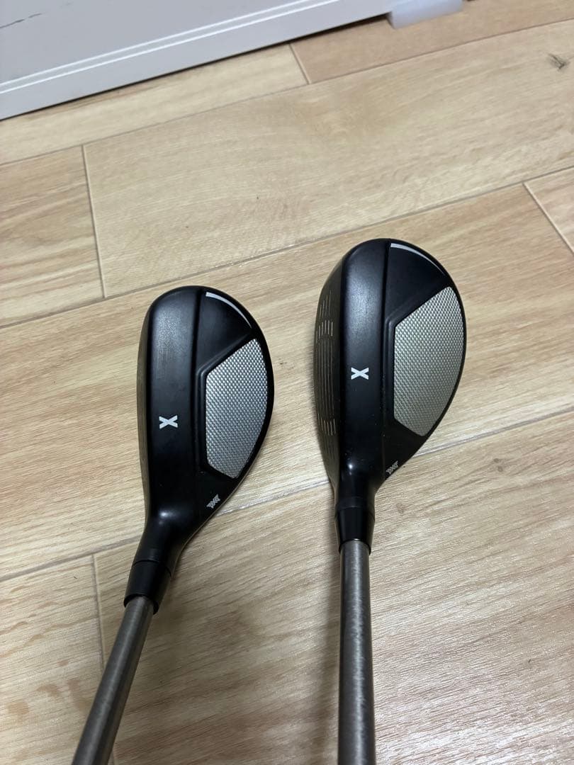PXG Xtreme Golf ゴルフバッグ　 14本フルセット
