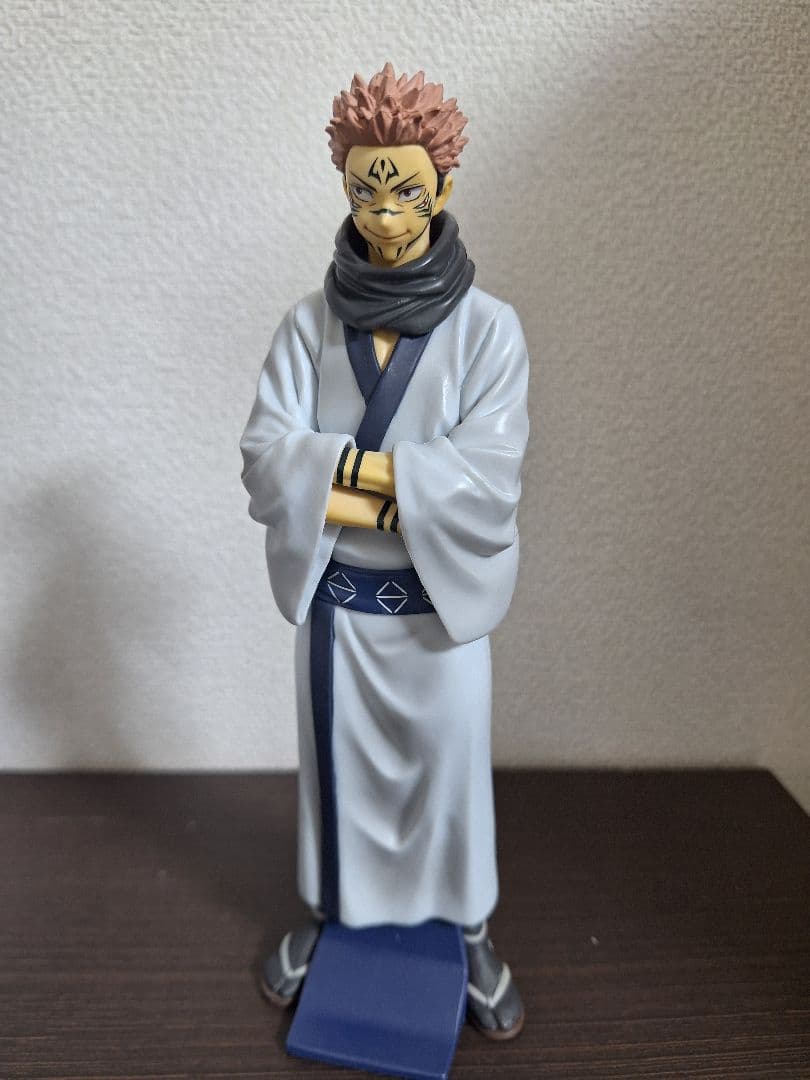 呪術廻戦 一番くじ 懐玉・玉折 参 B賞 D賞 E賞 ラストワン おまけ多数