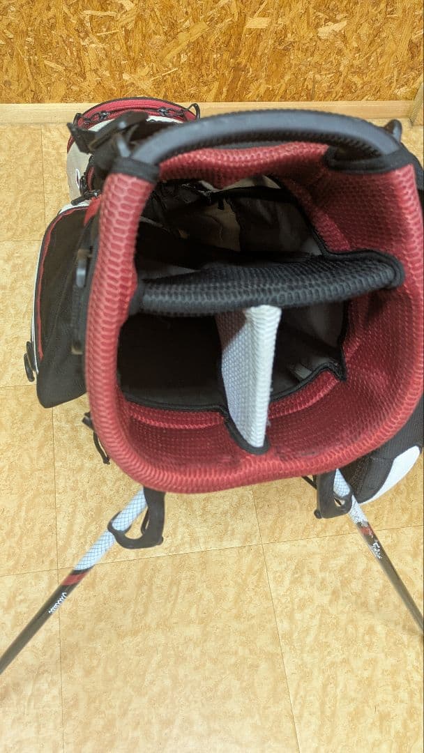 Titleist Vokey TVD スタンド