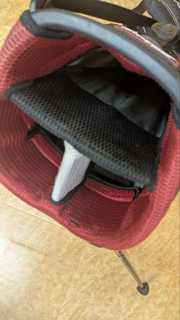 Titleist Vokey TVD スタンド