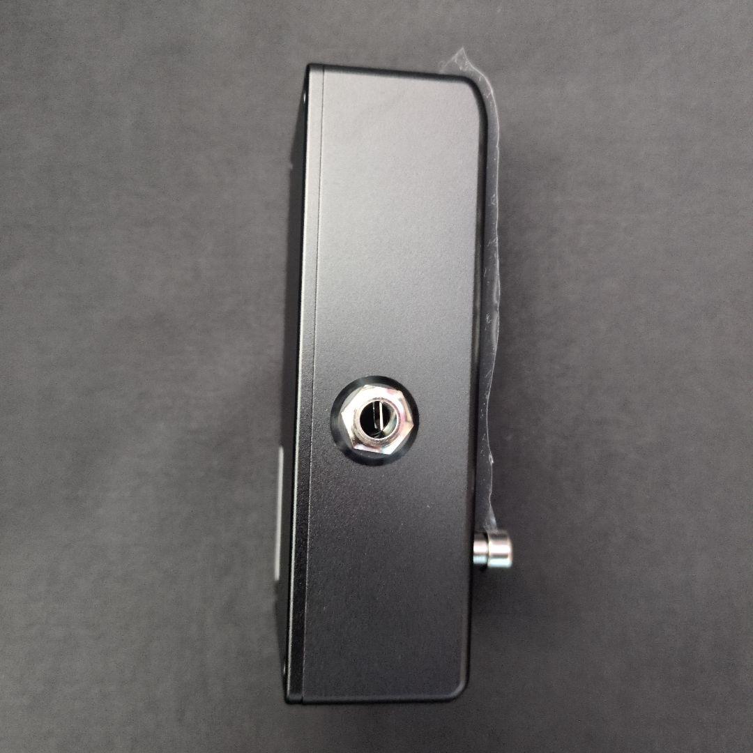 ギター One Control LX Tuner with BJF Buffer