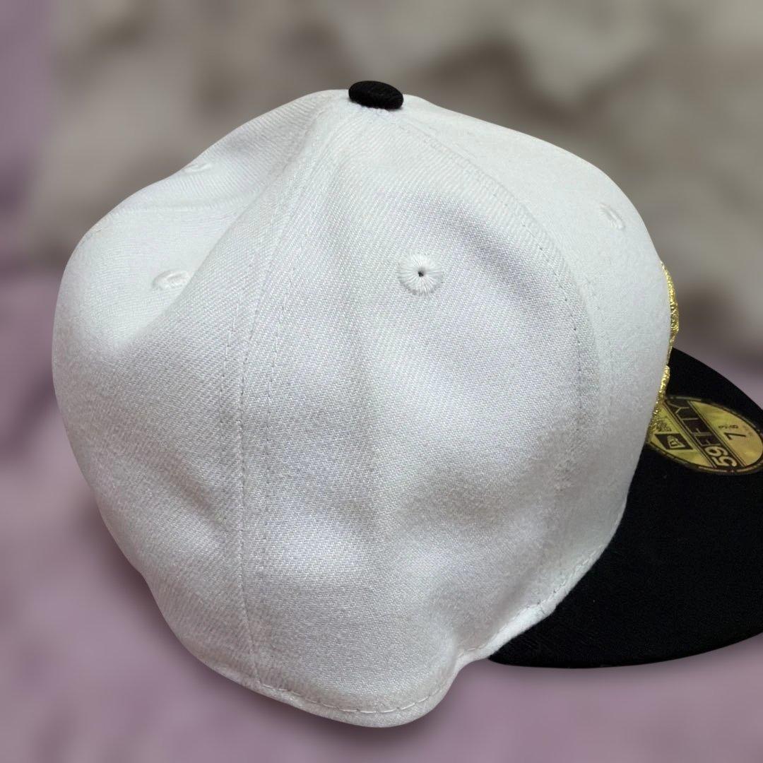 New Era ジョジョの奇妙な冒険 第4部　ダイヤモンドは砕けない空条承太郎