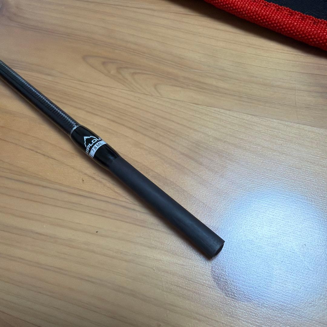 フィッシュマン リプラウト78ML