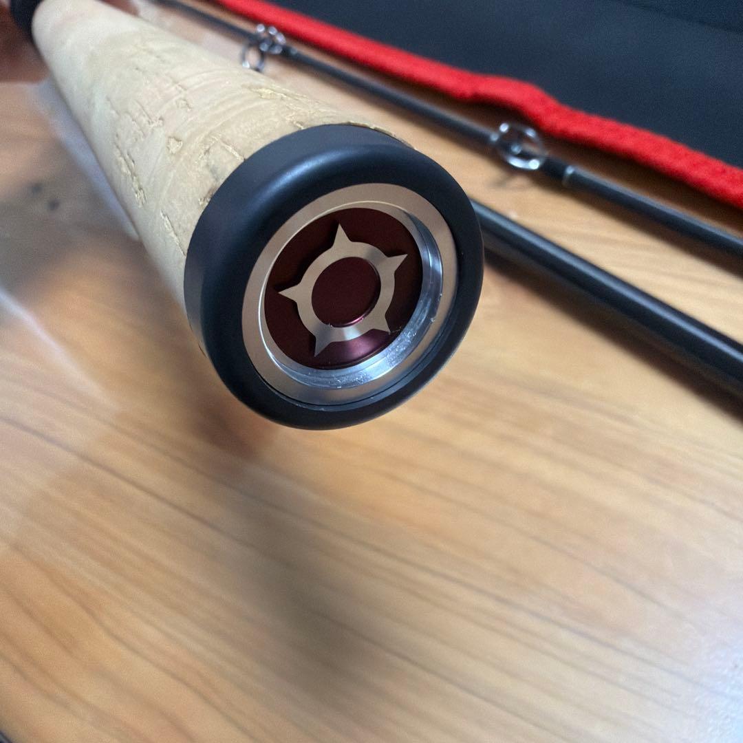 フィッシュマン リプラウト78ML