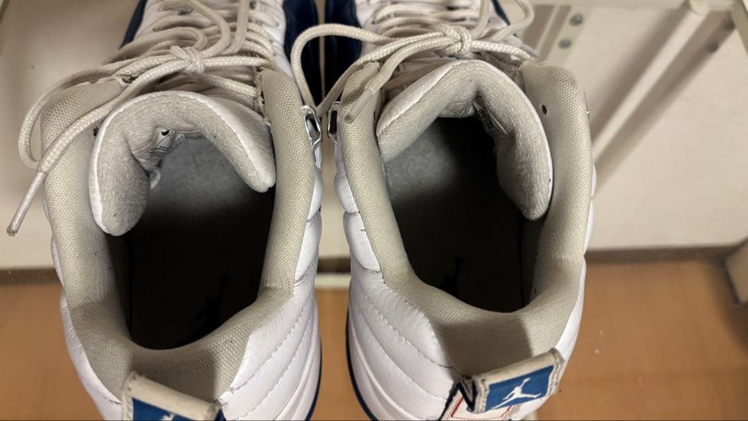 Nike Air Jordan 12 Low Golf ナイキ　ジョーダン12