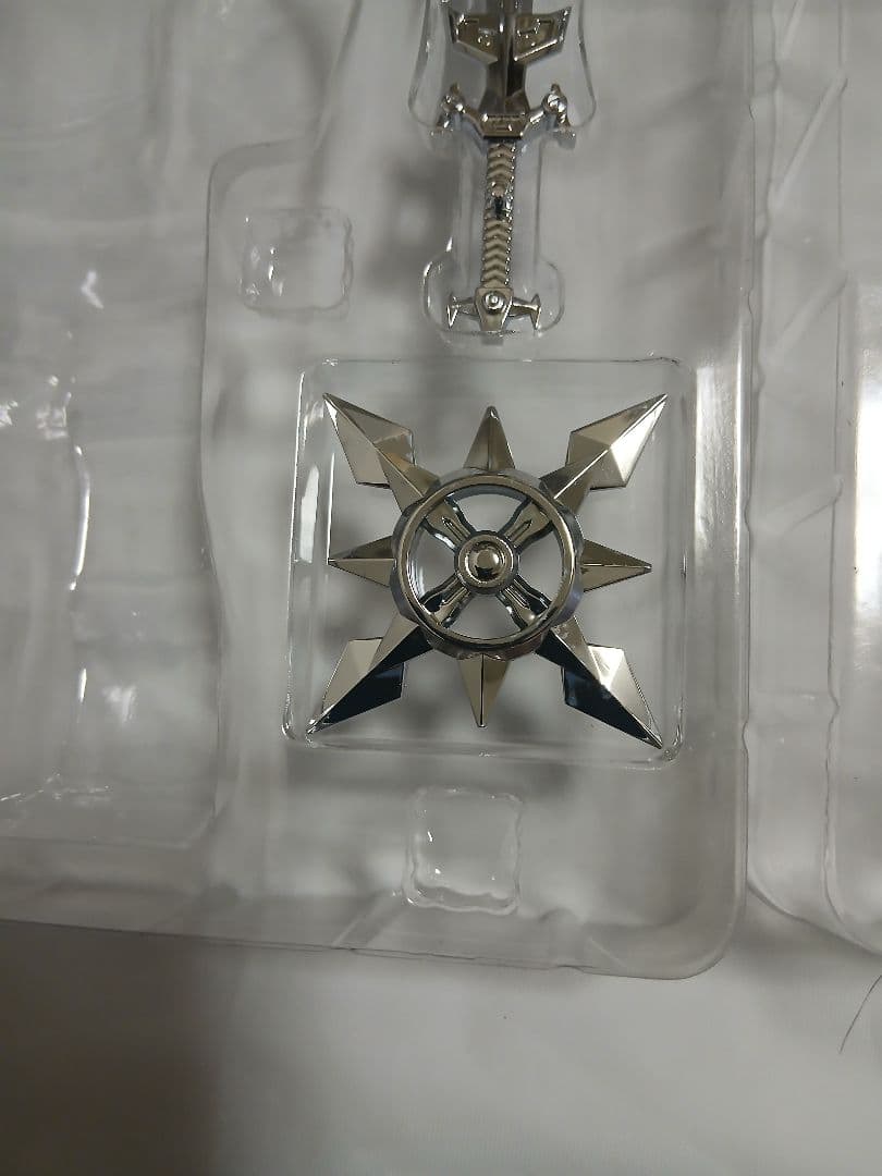 MICRO COSMOS　MC-01 ELVIS ラッキーキャット